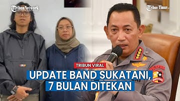 Pengakuan Terbaru Band Sukatani, 7 Bulan Diintimidasi Hingga Tolak Jadi Duta Polisi