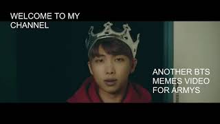 BTS VINES CAUSE NAMJOON KNOW SUGA IS QDEOKS