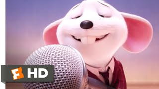 Sing - Last Auditions Scene | Fandango Family