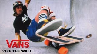 Editor's Choice | Jeff Grosso's Loveletters to Skateboarding | VANS