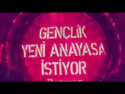 AK parti GENÇLİK Marşı