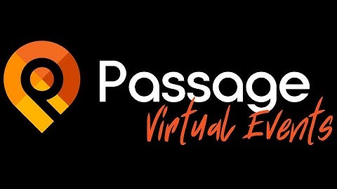 Setting up Virtual Events (live-stream events) on Passage Ticketing