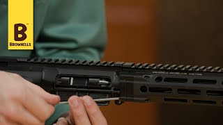 How To Install the Daniel Defense MFR Handguard