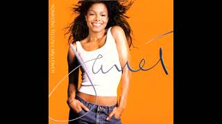 Janet Jackson "Someone To Call My Lover" (Hex Hector/Mac Quayle Radio Acappella)