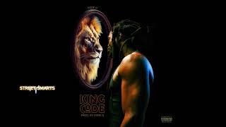 Code G - Street Smarts (Audio)