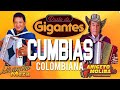 Aniceto Molina Vs Lisandro Meza, Cumbia Colombiana Del Recuerdo