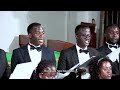 Bewaayo abaana beebazibwa -  Luganda Hymn 380