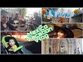 Vacation Vlog August 2nd ,3rd Misa, Peregrinacion y Musica