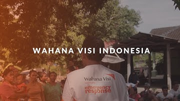 Company Profile Wahana Visi Indonesia (ENG)