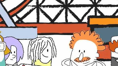 Data About  Us Launch Video 3.3