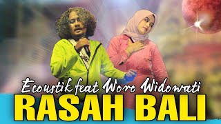 Rasah Bali - Ecoustik feat Woro Widowati - BRINGtoFEST2023