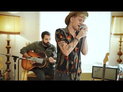 Dani Fernández - Bailemos (Acoustic Sessions)