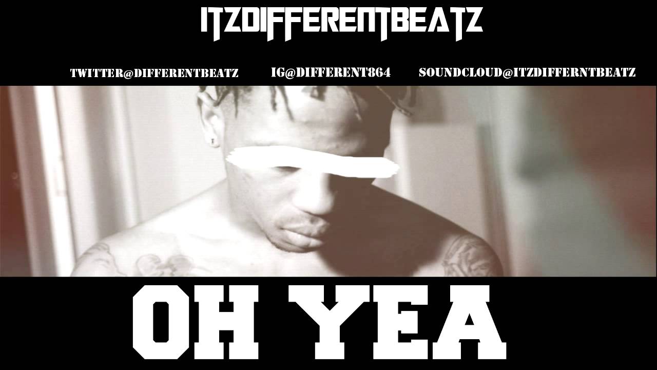 Sleduj Travis Scott x Future x Metro Boomin type beat 2015-Oh Yea!!! prod ItzDifferentbeatz na YouTube