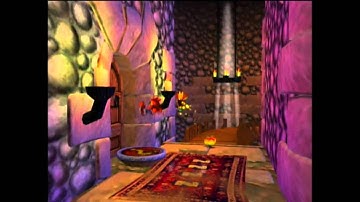 crash bandicoot the wrath of cortex Part 3