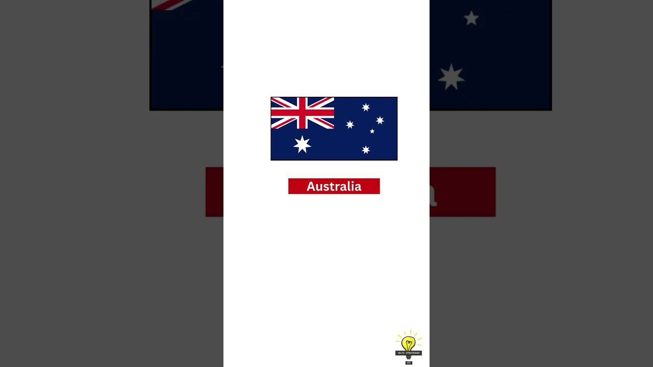 Can You Guess The Flags Quiz Learn English Vocabulary With Pictures 