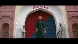 Sippy Gill Sardar (Official full Hd Video) | Gurinder Kurad | Laddi Gill | T-Series | Mandy Deep