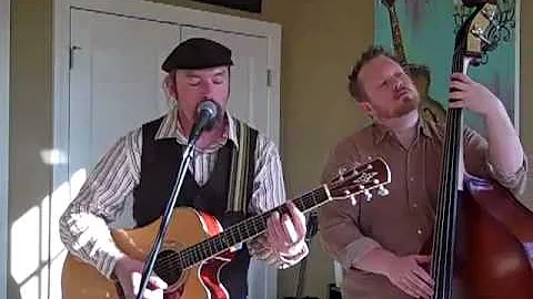 WAYFARING STRANGER Scott Puckett and Drew Lawson