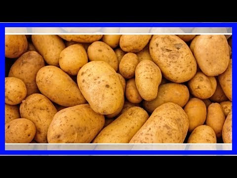 Video: Warum Sind Kartoffeln Nach Dem Einfrieren Süß?