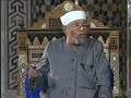 1 تفسير سورة فاطر الآية 1 5 محمد متولي الشعراوي 1 تفسير سورة فاطر الآية 1 5 محمد متولي الشعراوي