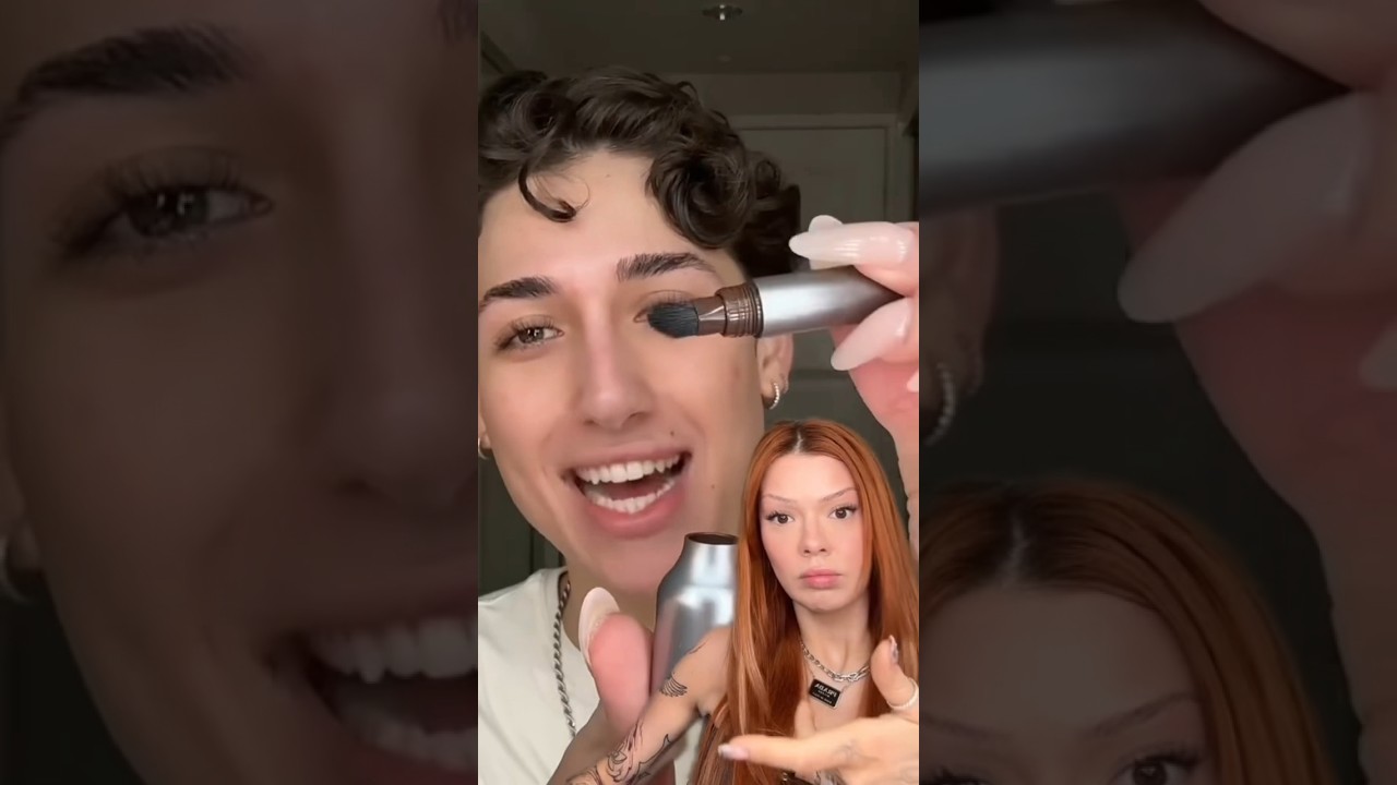 eyebrows in 5 minutes?