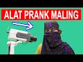 2 ALAT PRANK UNTUK MALING