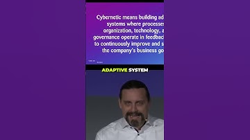 Cybernetic Future: Humans & AI Working Together