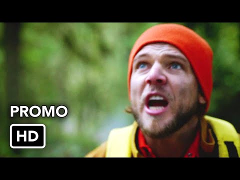 Fire Country 1x15 Promo "False Promises" (HD) Max Thieriot firefighter series