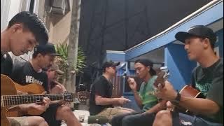 KEMBALI | BOOMERANG (COVER) | REAL DRUM COVER