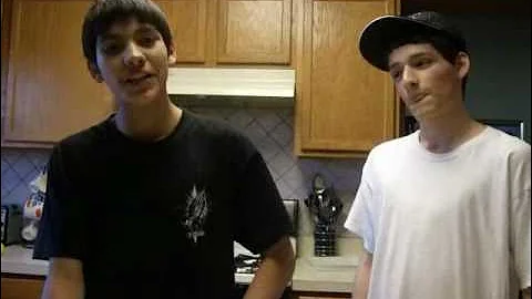 some funny shit episode 2 part 1