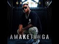 GoldMax - Amaketanga (Full Album)