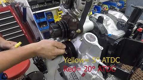 How To: Install Rx7 Pulley Kit