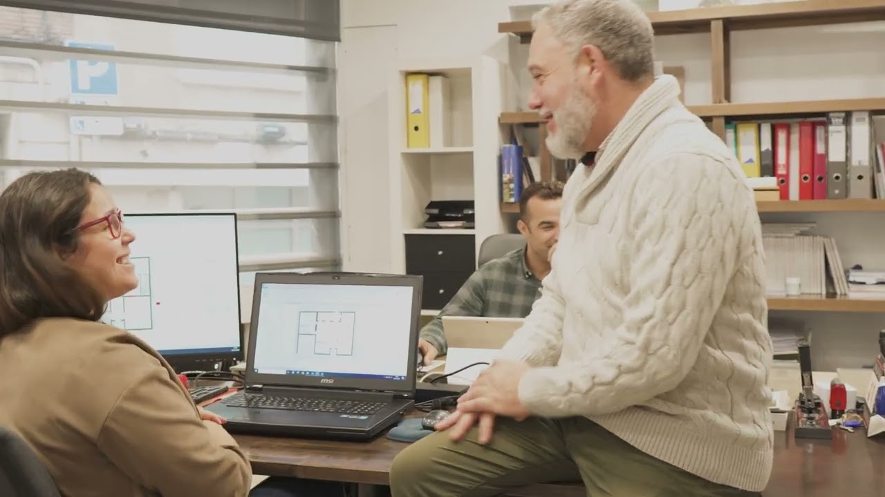 Màster Project Manager en Edificació i Urbanisme