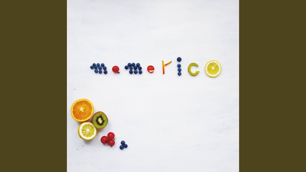 Mamerico - kirari futari akkorde