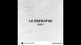 LE SSERAFIM - SMART (EXTENDED)