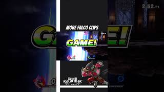 Sorry For The Inconsistency Uploads Lately 😭 #viral #smashbros #falco #foryou #shorts #content #fypシ
