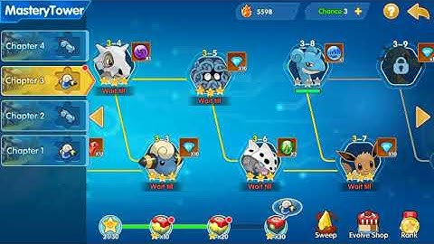 Idle Trainer | Endless Trainer #4