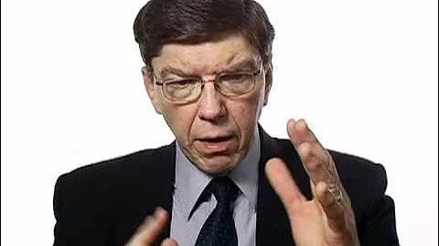 Balancing Innovation and Customer Service  | Big Think