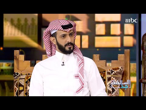 تعرف على أهمية المتاحف الخاصة مع الدكتور سعيد السعيد