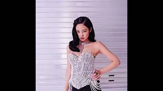 Jennie Shutdown Edit