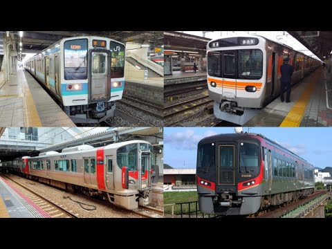 【鉄道PV】鉄道開業150周年記念 新時代