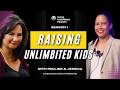 Raising Unlimbited Kids