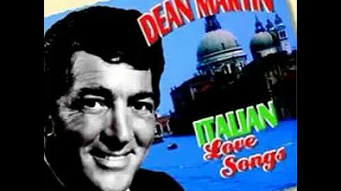 Dean Martin - Vieni su (1950's version)