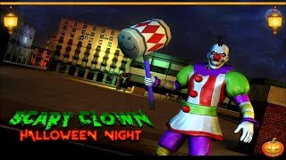 Scary Clown Halloween Night | Android Gameplay screenshot 5