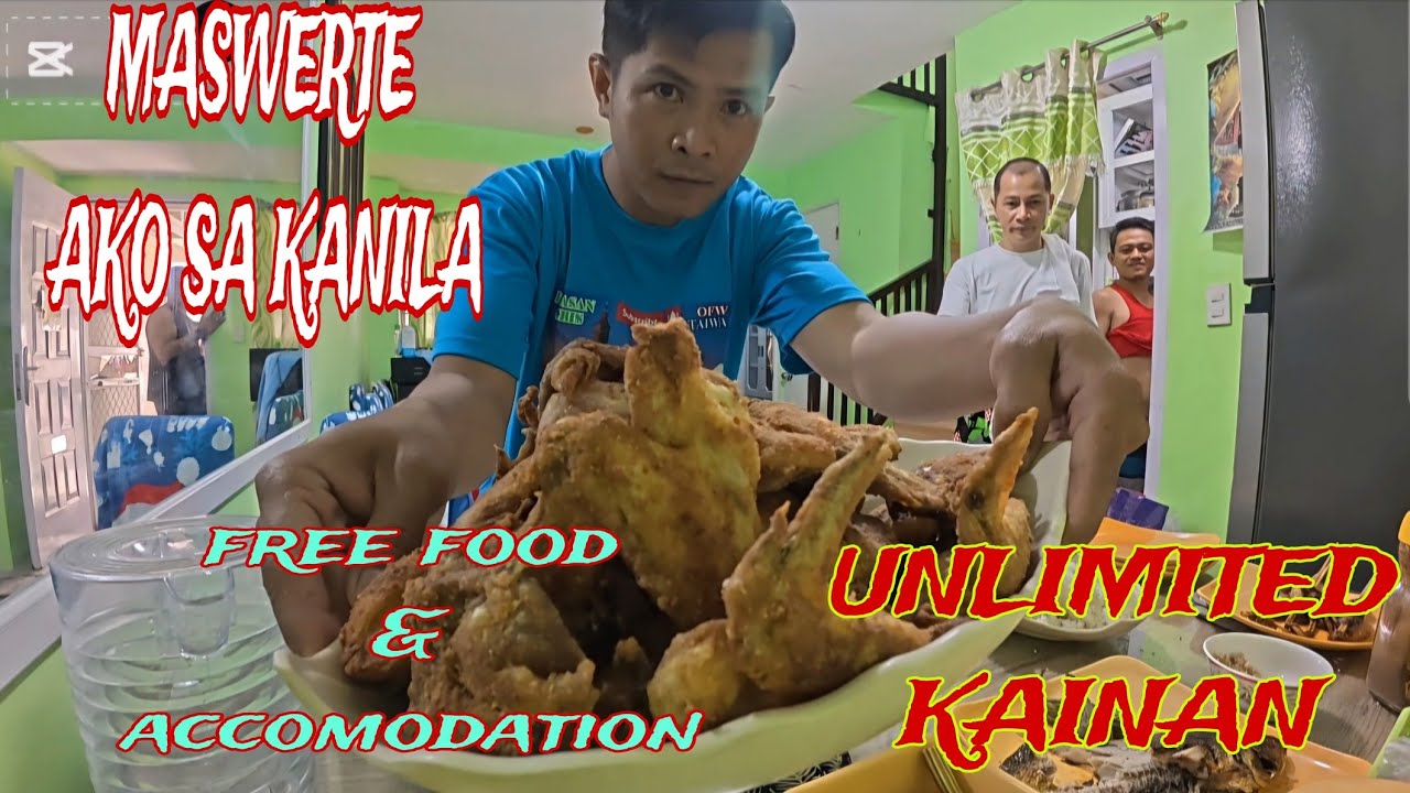 ANG PAGHAHANDA SA BYAHE TSIBOGAN NA NAMAN