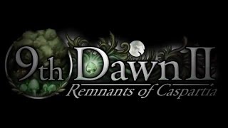 9th Dawn II beta footage screenshot 1