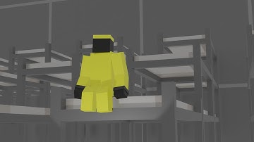 First Time Playing SQUID GAME in KRUNKER