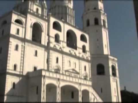 Video: Ivan The Great Bell Tower: Description, History, Excursions, Exact Address
