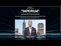 Adam O'Dell's "Imperium" DNA Stock - Exposing What He's Teasing