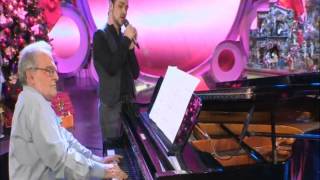 Valerio Scanu - O Holy Night - Walter Proni al piano