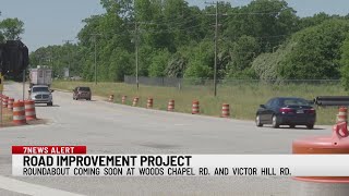 Spartanburg Co. to begin construction, safety improvement at dangerous intersection